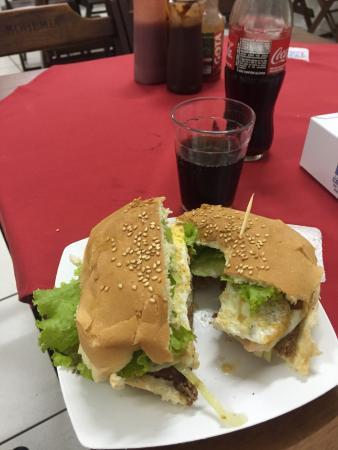 Lanchonete do Bolinha