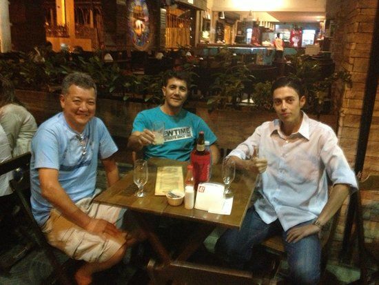 Mapa de Minas Avenida