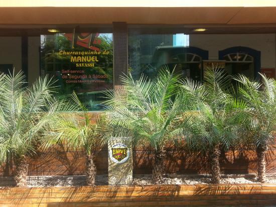 Churrasquinho Do Manuel