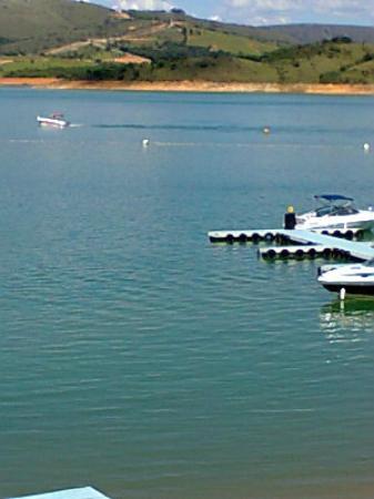 Escarpas Do Lago Restaurante