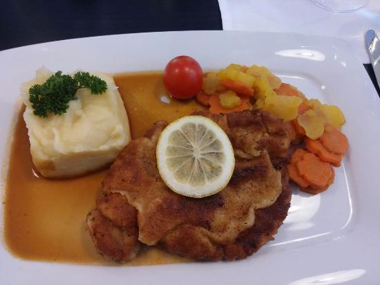 Tiergartengaststatte