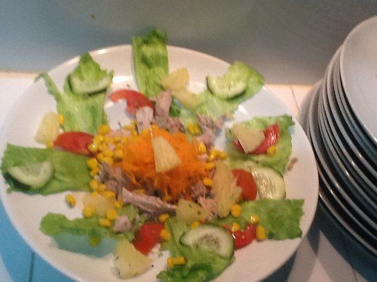 Oliver's Praia da Rocha