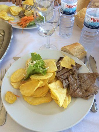 Restaurante Ze Maria