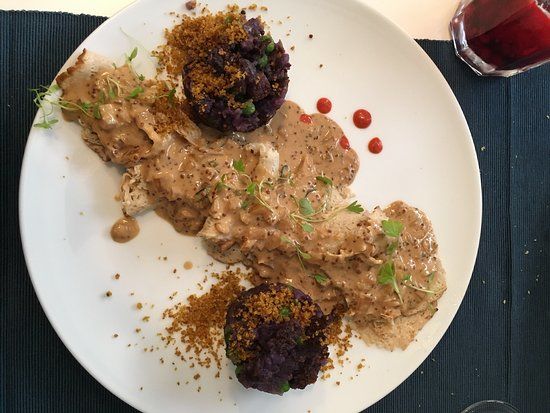 Lupin e 100% Vegetariano