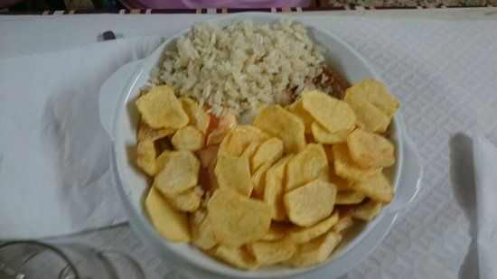 Restaurante Regional