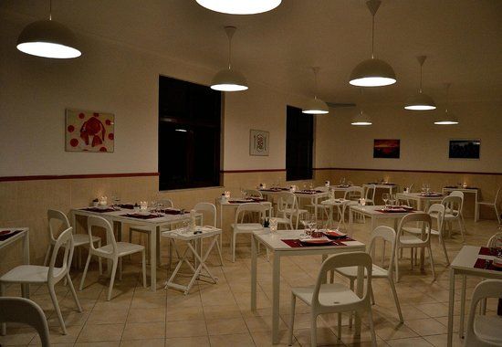 Mar à Vista Beach & Bar Lounge