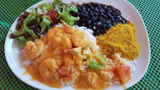 Restaurante e Pizzaria Sabor Da Casa