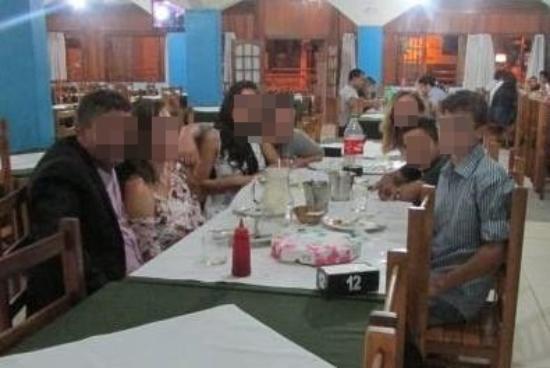 Pizzaria E Choperia 2 Gaúcho