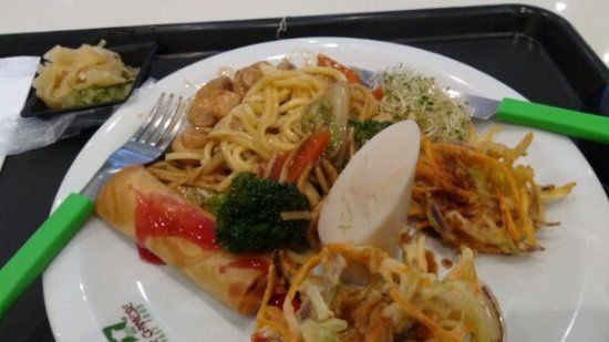 Mr Chinese Fast Food