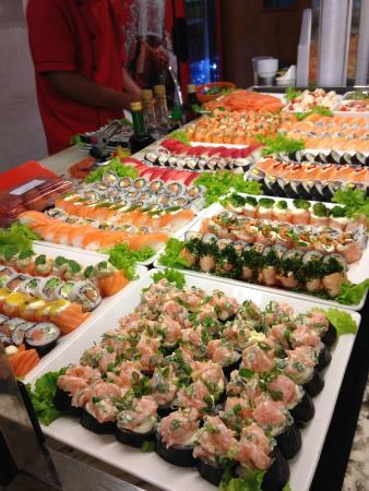 Miyazaki Oriental Cuisine