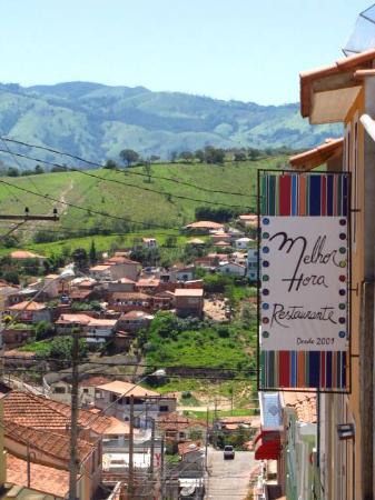 Restaurante Melhor Hora