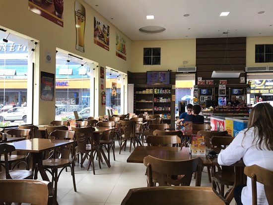 Padaria Elite Do Vale Ltda