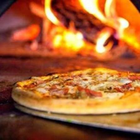 Pizzaria Santa Luzia