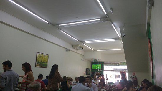 Restaurante Trípoli