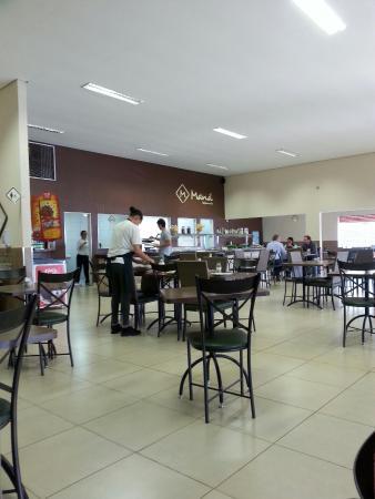 Mana Restaurante