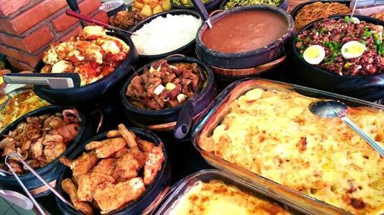 Restaurante Catuai