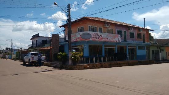 Pizzaria E Sorveteria Ray