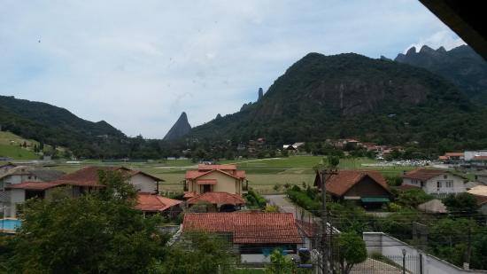 Restaurante O Barão de Teresópolis