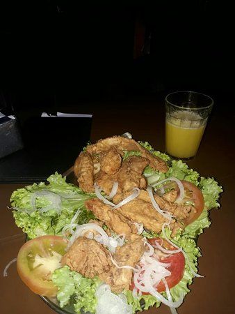 Restaurante Peixe Vivo