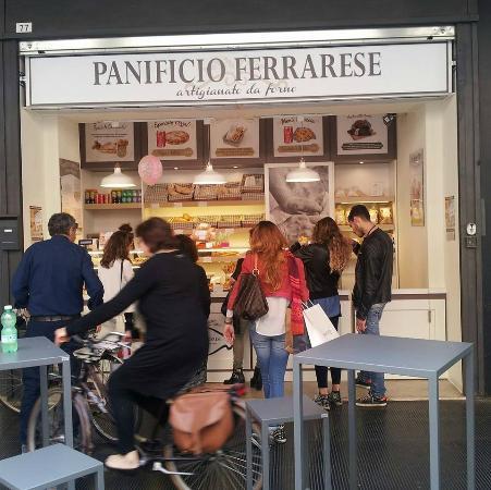 Panificio Ferrarese