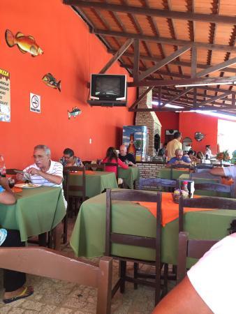 Churrascaria Mar & Brasa