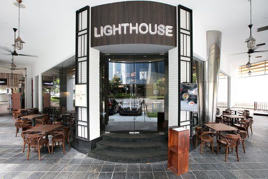 Lighthouse Bistro & Bar