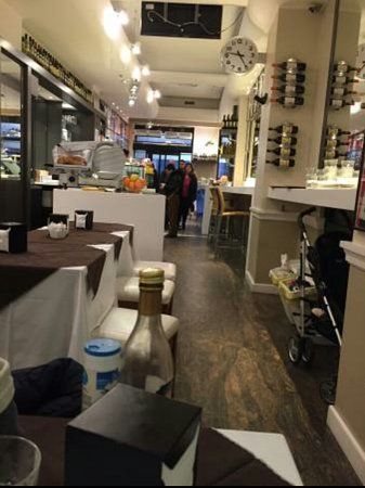 Bar Biffino Mazzoleni Stefania