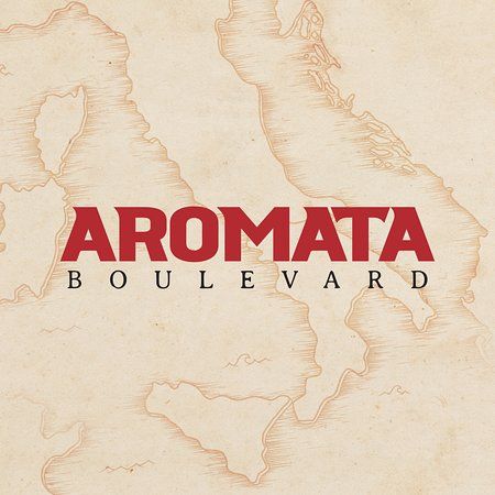 Aromata Boulevard