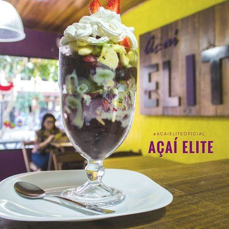 Açaí Elite