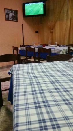 Pizzeria Della Fonte