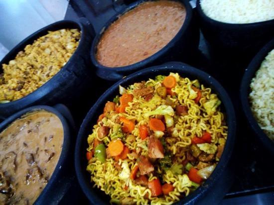 Restaurante Feijão & Arroz