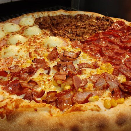 Donatello Pizza Delivery