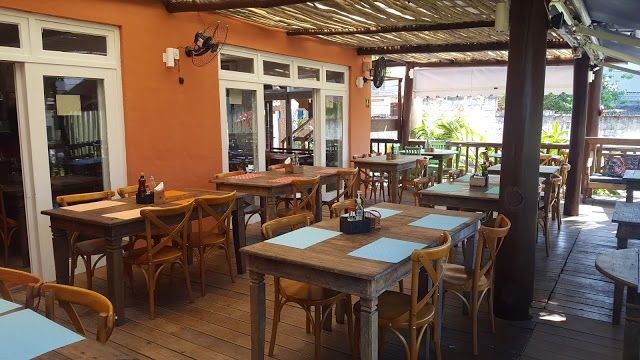 Restaurante do Pascoal