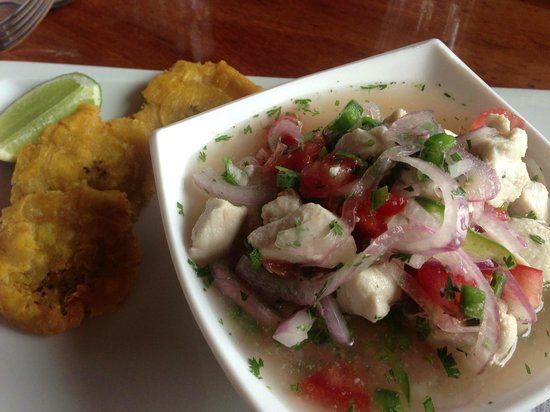 El Chocolate Galapagos