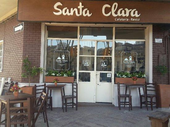 Santa Clara
