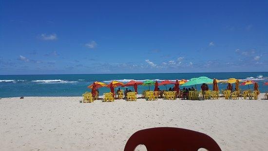 Barraca Sol da Barra