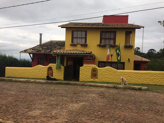 Ristorante La Cucinetta