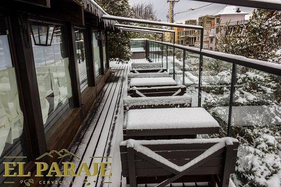 El Paraje Cerveceria