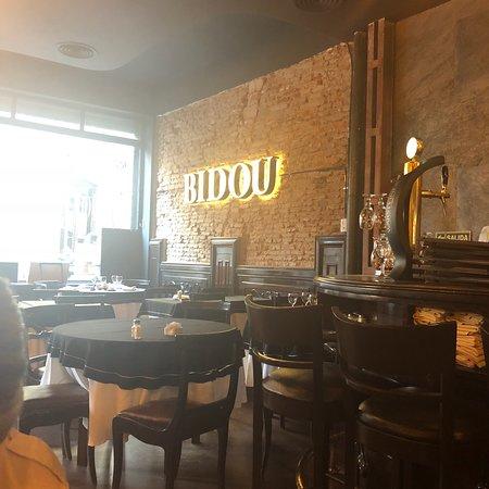 Bar Bidou De Las Luces