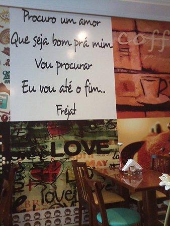 Cafeteria Point Do Cafe