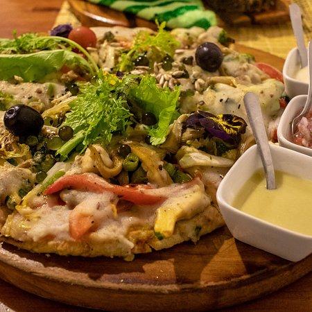 Vida Vegan Bistro