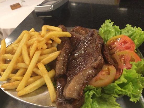 Restaurante Tropical Beach