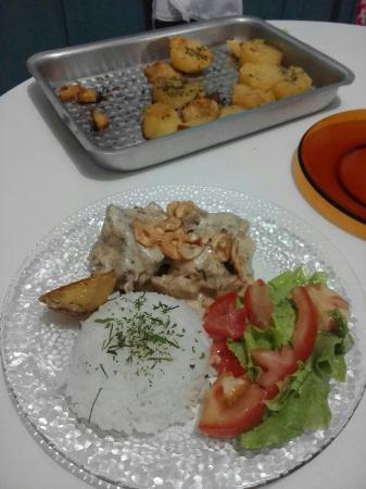 Restaurante e Lanchonete Marama