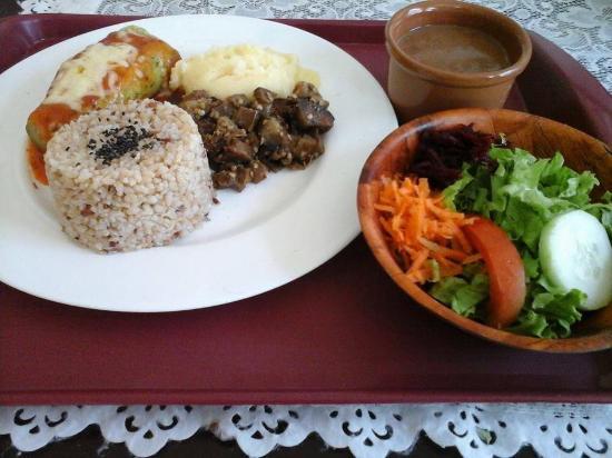 Empório Grãos da Terra