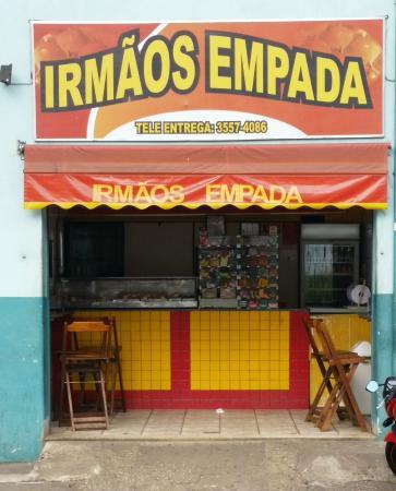 Irmaos Empada