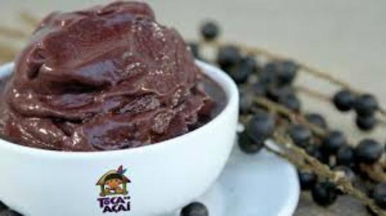 Acai Da Tribo
