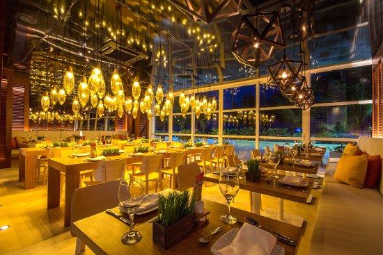 Mahi-Mahi Restaurant