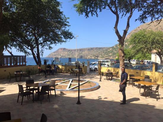 Restaurante VistaMare