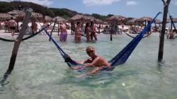 Lanchonete Tenda De Canoa