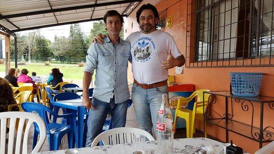 Cantina Armazém do Vinho